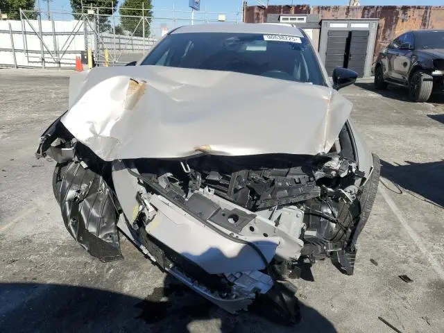 2024 MAZDA 3 SELECT SPORT  