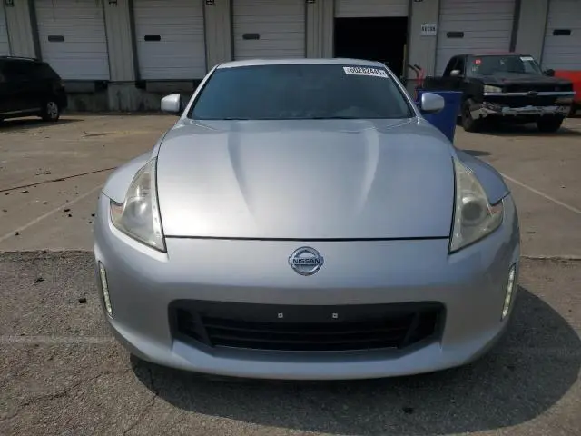 2014 NISSAN 370Z BASE  