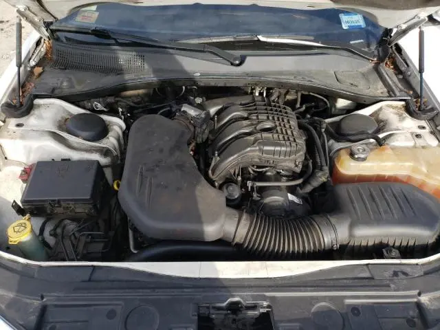 2012 CHRYSLER 300 LIMITED