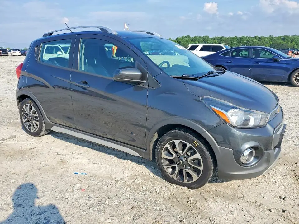 2020 CHEVROLET SPARK ACTIV  