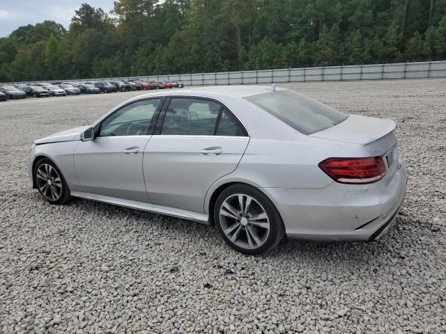 2016 MERCEDES-BENZ E 350 4MATIC