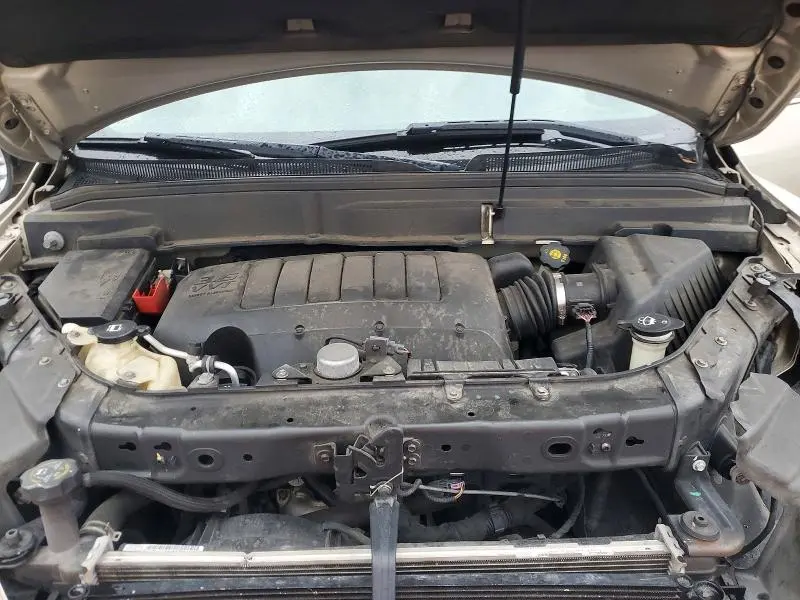 2011 BUICK ENCLAVE CXL  