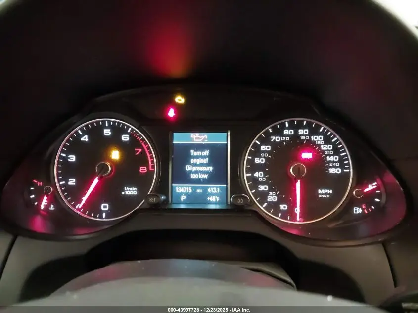 2017 AUDI Q5 2.0T PREMIUM