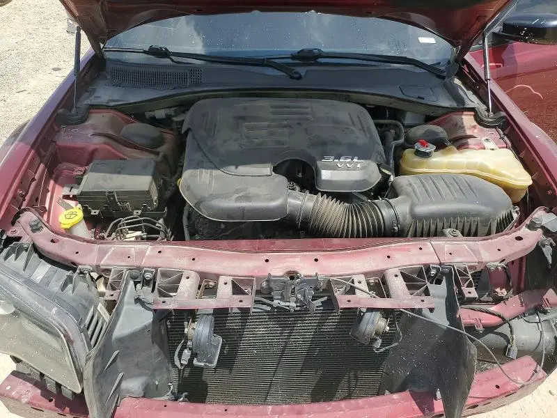 2019 CHRYSLER 300 TOURING  