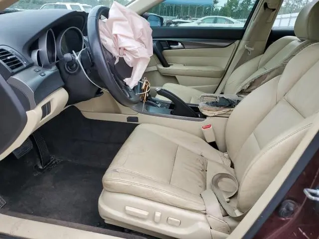 2013 ACURA TL   