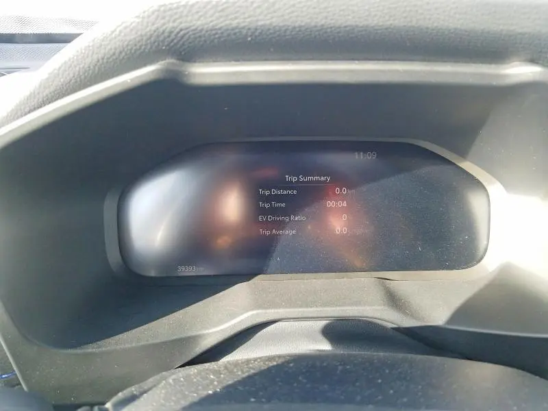 2023 TOYOTA RAV4 XSE  