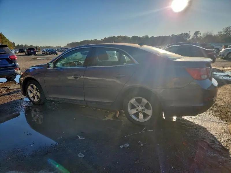 2014 CHEVROLET MALIBU LS  