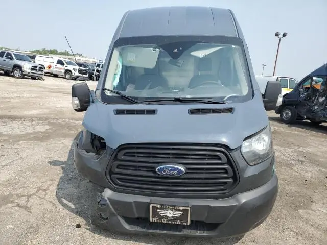 2019 FORD TRANSIT T-250  