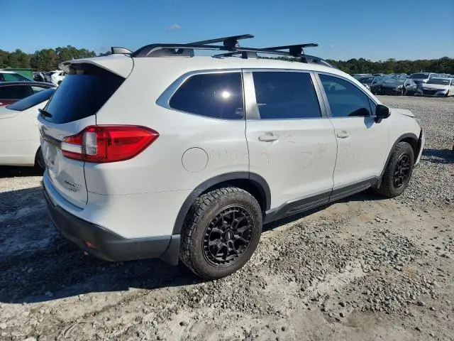 2019 SUBARU ASCENT LIMITED  