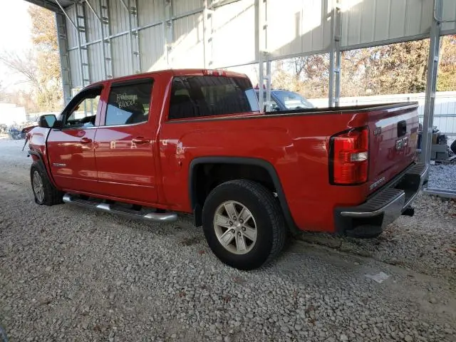 2014 GMC SIERRA C1500 SLE  