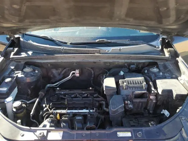 2011 KIA SORENTO BASE  