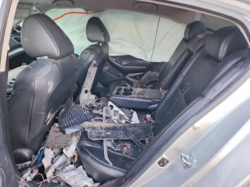 2021 NISSAN MAXIMA 3.5 SV  