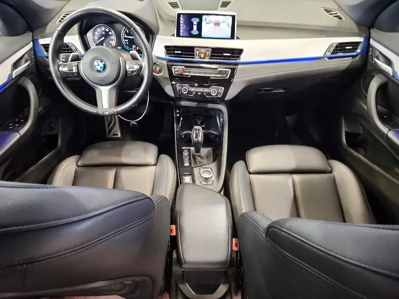 2021 BMW X1 XDRIVE28I  
