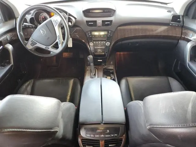 2012 ACURA MDX