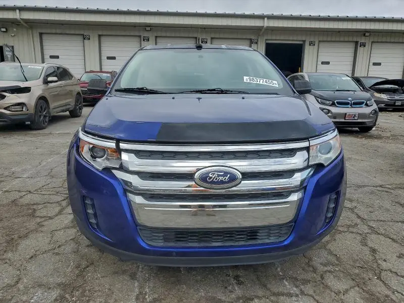 2014 FORD EDGE SE  