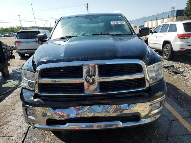 2012 DODGE RAM 1500 SLT  