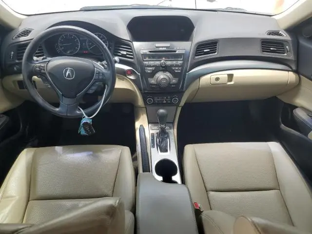 2013 ACURA ILX 20 TECH