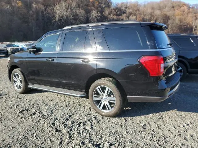 2023 FORD EXPEDITION XLT  