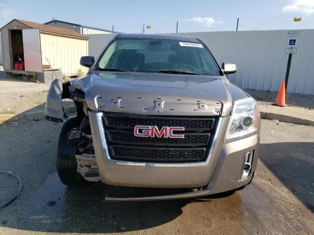 2011 GMC TERRAIN SLE  
