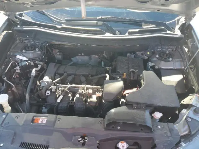 2020 MITSUBISHI OUTLANDER SE  