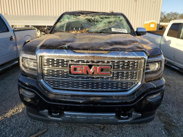 2018 GMC SIERRA K1500 DENALI