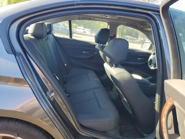 2013 BMW 328 XI  