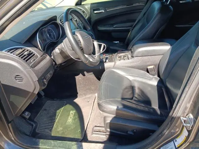 2015 CHRYSLER 300 LIMITED  