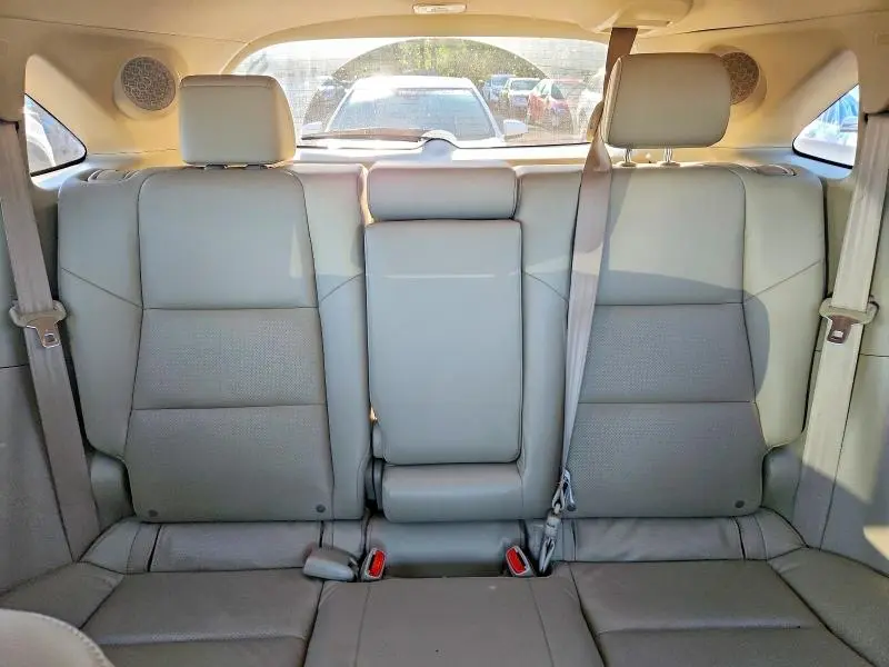 2014 ACURA RDX TECHNOLOGY  