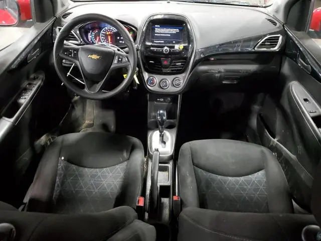 2020 CHEVROLET SPARK 1LT  