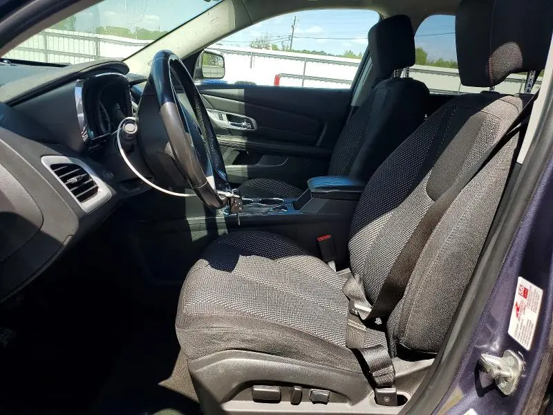 2013 GMC TERRAIN SLE  