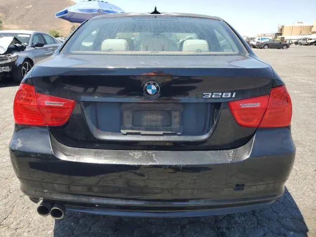 2011 BMW 328 I  