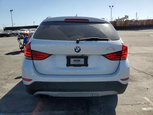 2014 BMW X1 XDRIVE28I  