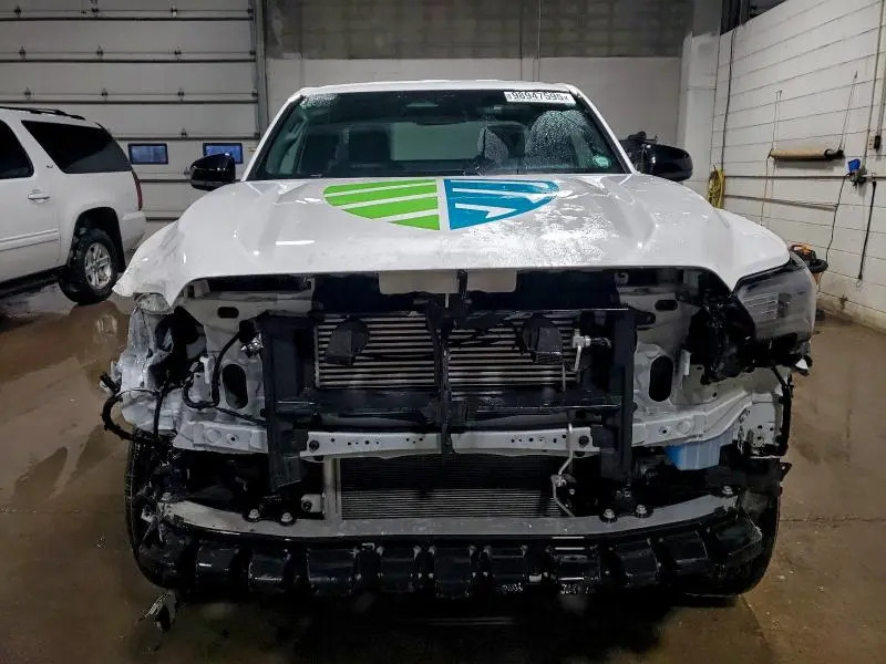 2025 TOYOTA TACOMA XTRACAB  