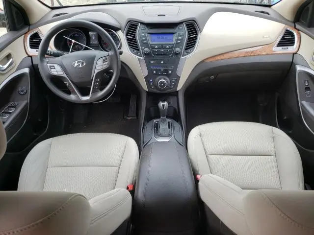 2013 HYUNDAI SANTA FE SPORT 