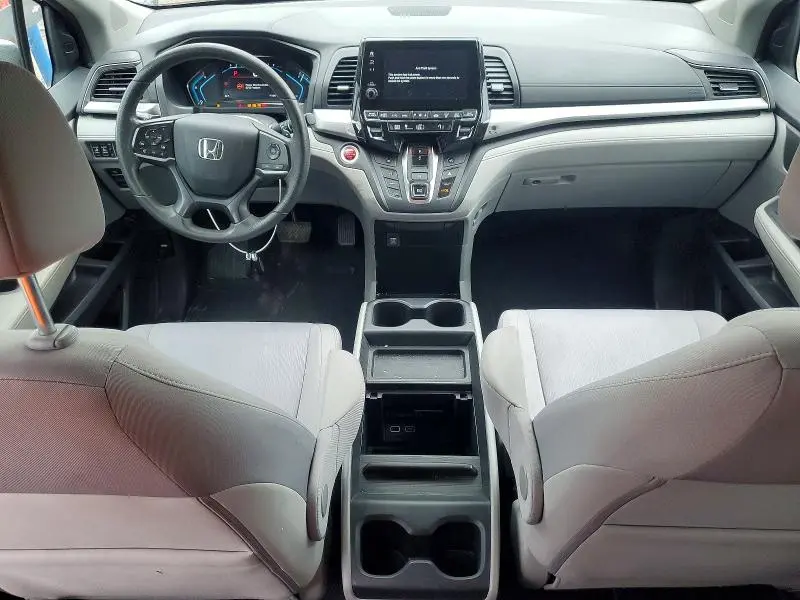 2020 HONDA ODYSSSEY   
