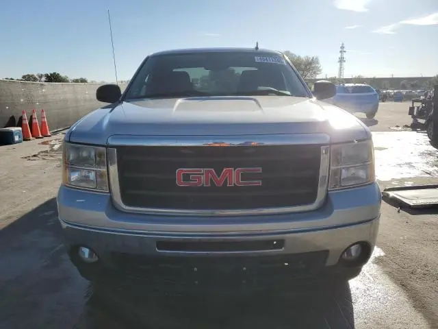 2010 GMC SIERRA K1500 SLE  