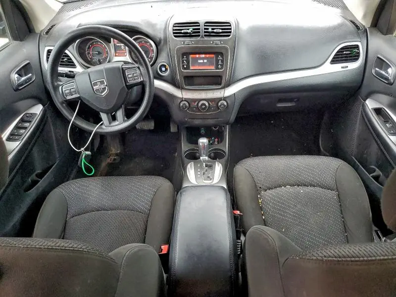 2020 DODGE JOURNEY SE  