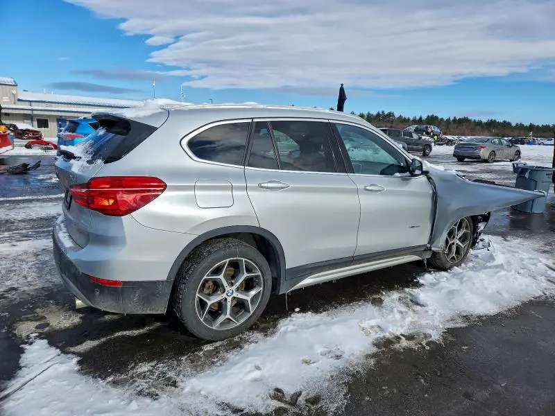 2017 BMW X1 XDRIVE28I  