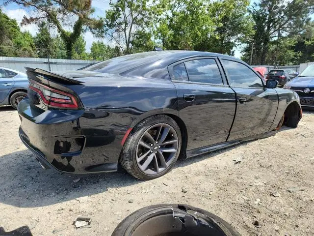 2019 DODGE CHARGER GT  