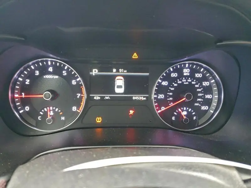 2022 KIA FORTE FE  