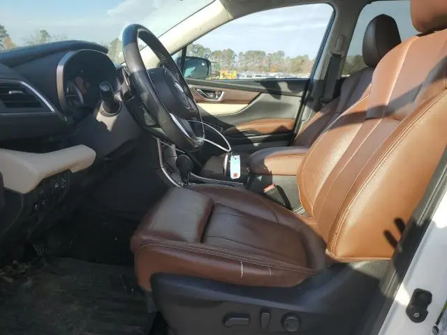 2019 SUBARU ASCENT TOURING  