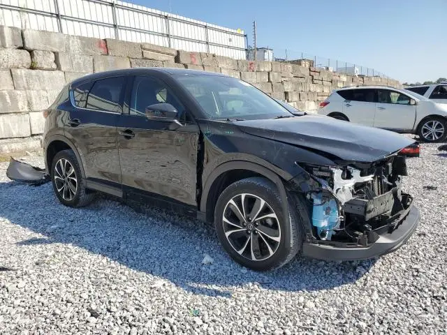 2023 MAZDA CX-5 PREMIUM  