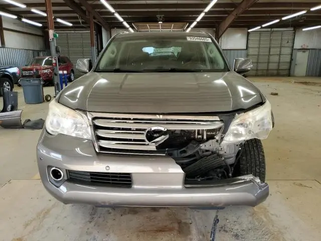 2013 LEXUS GX 460  