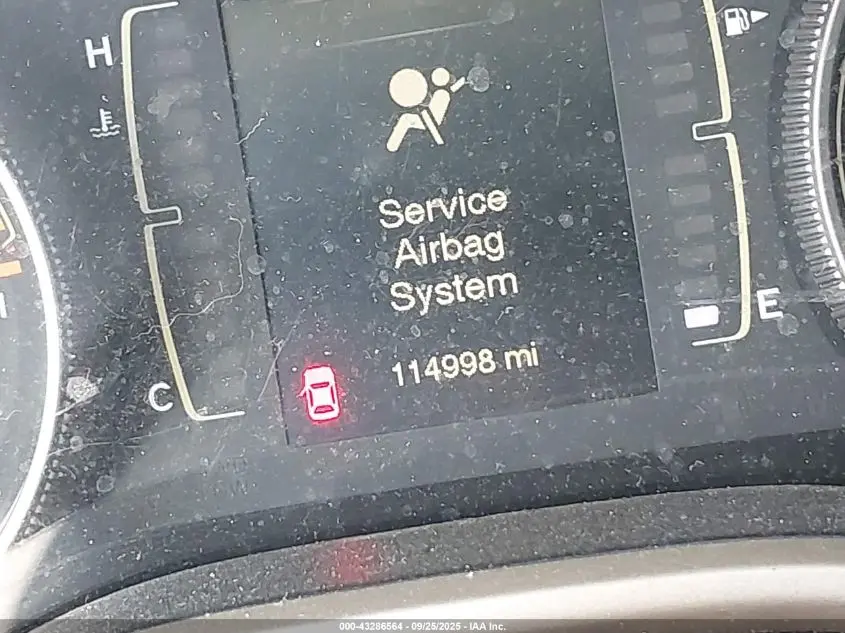 2018 JEEP CHEROKEE LATITUDE FWD