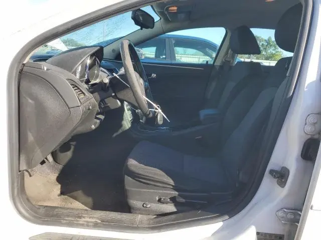 2012 CHEVROLET MALIBU 1LT  