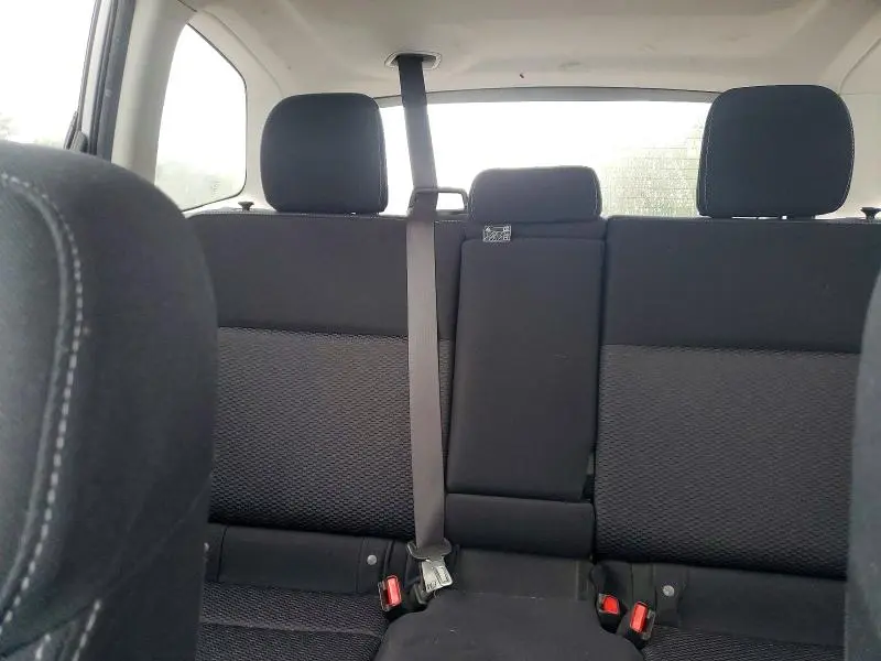 2015 SUBARU FORESTER PREMIER  