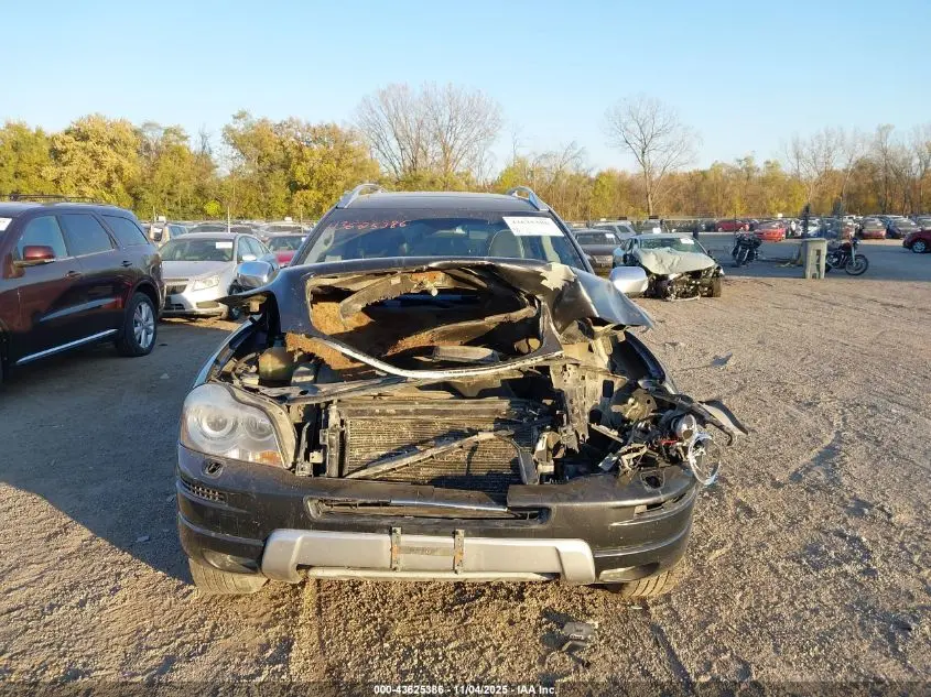 2014 VOLVO XC90 3.2 PLATINUM
