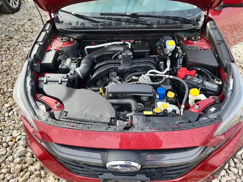2023 SUBARU LEGACY LIMITED  