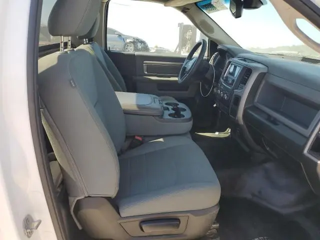 2020 RAM 1500 CLASSIC TRADESMAN  