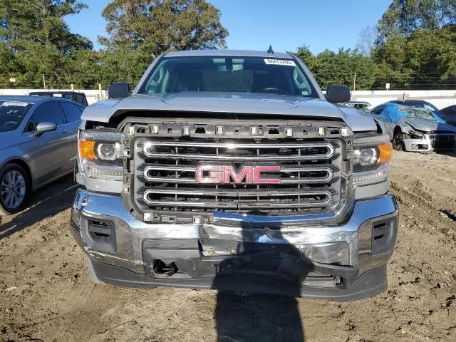 2017 GMC SIERRA K2500 HEAVY DUTY  